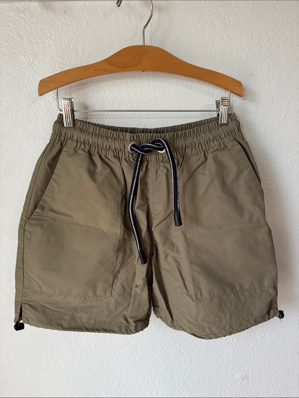 Zanerobe Shorts‎